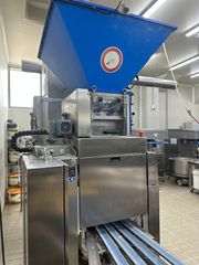 ΑΥΤΟΜΑΤΟΣ ΔΙΑΙΡΕΤΗΣ ΣΤΡΟΓΓΥΛΟΠΟΙΗΤΗΣ ΖΥΜΗΣ - ΜΠΑΛΑΔΟΡΟΣ - MULTIMATIC WP