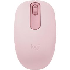 Logitech Mouse M196 Pink (910-007461) (LOGM196PK)