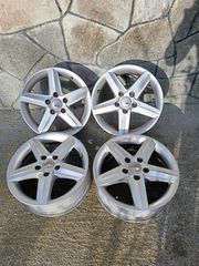 Ζάντες 16" Seat leon Copa