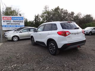 Suzuki Vitara 2015 1.6 DDIS PACK 4X4+ ALLGRIP-thumb-36
