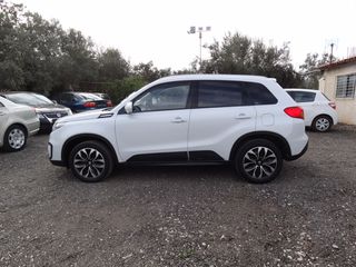 Suzuki Vitara 2015 1.6 DDIS PACK 4X4+ ALLGRIP-thumb-37