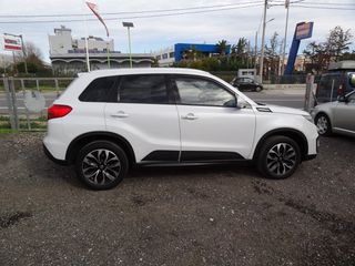 Suzuki Vitara 2015 1.6 DDIS PACK 4X4+ ALLGRIP-thumb-38