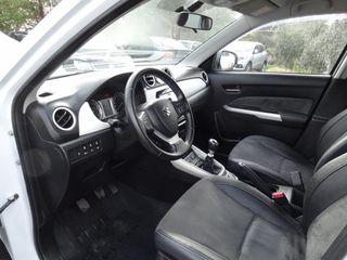 Suzuki Vitara 2015 1.6 DDIS PACK 4X4+ ALLGRIP-thumb-13