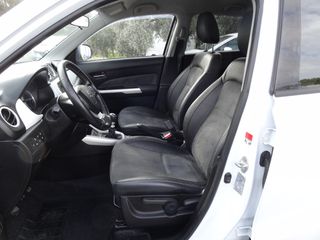 Suzuki Vitara 2015 1.6 DDIS PACK 4X4+ ALLGRIP-thumb-16