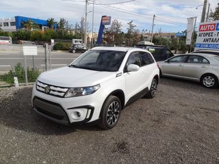 Suzuki Vitara 2015 1.6 DDIS PACK 4X4+ ALLGRIP-thumb-39