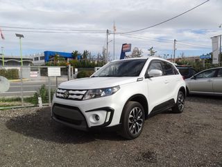 Suzuki Vitara 2015 1.6 DDIS PACK 4X4+ ALLGRIP-thumb-40