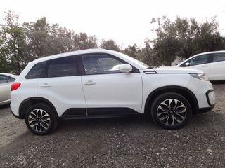 Suzuki Vitara 2015 1.6 DDIS PACK 4X4+ ALLGRIP-thumb-41