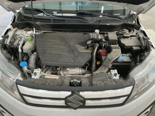 Suzuki Vitara 2015 1.6 DDIS PACK 4X4+ ALLGRIP-thumb-29