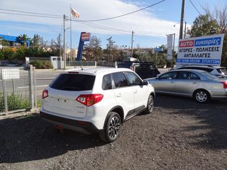 Suzuki Vitara 2015 1.6 DDIS PACK 4X4+ ALLGRIP-thumb-7