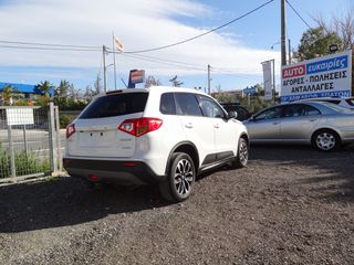 Suzuki Vitara 2015 1.6 DDIS PACK 4X4+ ALLGRIP-thumb-6