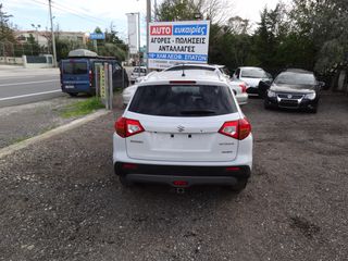 Suzuki Vitara 2015 1.6 DDIS PACK 4X4+ ALLGRIP-thumb-30