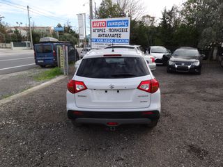 Suzuki Vitara 2015 1.6 DDIS PACK 4X4+ ALLGRIP-thumb-31