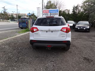 Suzuki Vitara 2015 1.6 DDIS PACK 4X4+ ALLGRIP-thumb-32
