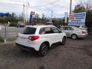 Suzuki Vitara 2015 1.6 DDIS PACK 4X4+ ALLGRIP-thumb-33