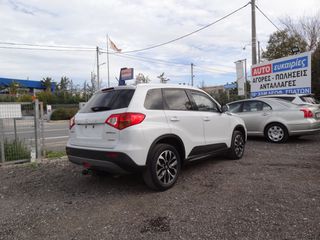 Suzuki Vitara 2015 1.6 DDIS PACK 4X4+ ALLGRIP-thumb-34