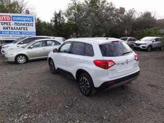Suzuki Vitara 2015 1.6 DDIS PACK 4X4+ ALLGRIP-thumb-35