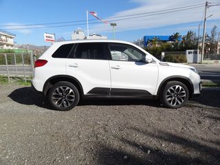 Suzuki Vitara 2015 1.6 DDIS PACK 4X4+ ALLGRIP-thumb-11