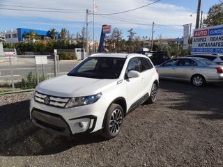 Suzuki Vitara 2015 1.6 DDIS PACK 4X4+ ALLGRIP-thumb-3
