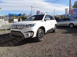 Suzuki Vitara 2015 1.6 DDIS PACK 4X4+ ALLGRIP-thumb-2