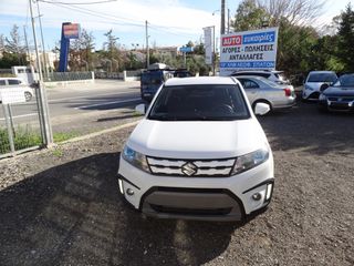 Suzuki Vitara 2015 1.6 DDIS PACK 4X4+ ALLGRIP-thumb-1