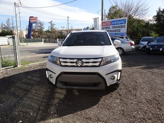 Suzuki Vitara 2015 1.6 DDIS PACK 4X4+ ALLGRIP