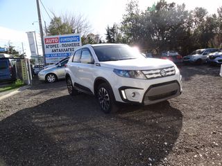 Suzuki Vitara 2015 1.6 DDIS PACK 4X4+ ALLGRIP-thumb-4