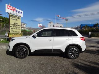 Suzuki Vitara 2015 1.6 DDIS PACK 4X4+ ALLGRIP-thumb-10