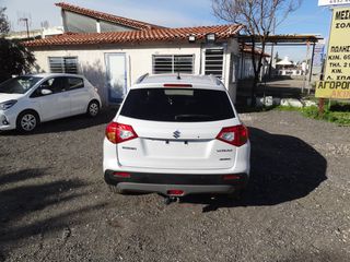 Suzuki Vitara 2015 1.6 DDIS PACK 4X4+ ALLGRIP-thumb-9