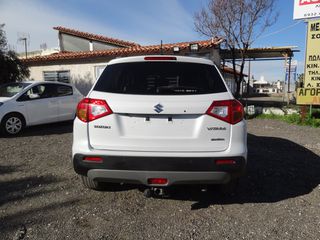 Suzuki Vitara 2015 1.6 DDIS PACK 4X4+ ALLGRIP-thumb-8