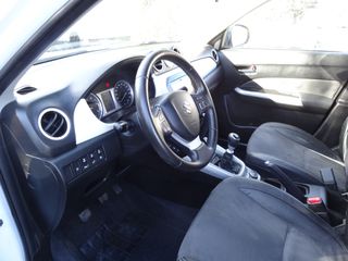 Suzuki Vitara 2015 1.6 DDIS PACK 4X4+ ALLGRIP-thumb-12