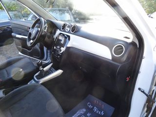 Suzuki Vitara 2015 1.6 DDIS PACK 4X4+ ALLGRIP-thumb-14