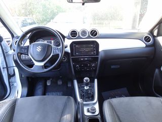 Suzuki Vitara 2015 1.6 DDIS PACK 4X4+ ALLGRIP-thumb-20