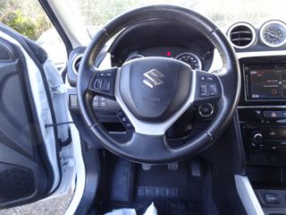 Suzuki Vitara 2015 1.6 DDIS PACK 4X4+ ALLGRIP-thumb-23