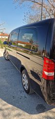Mercedes-Benz Vito 2016 114 Tourer Extra long