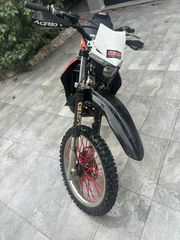 Yamaha DT 250 1998