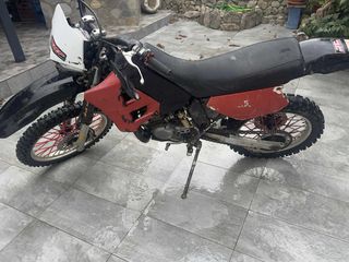Yamaha DT 250 1998-thumb-1