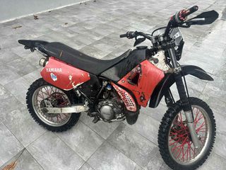 Yamaha DT 250 1998-thumb-2