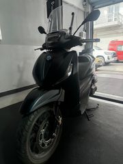 Piaggio Beverly 400 2023 400 HPE