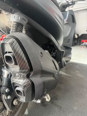 Piaggio Beverly 400 2023 400 HPE-thumb-2