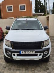Ford Ranger 2013 ΑΡΙΣΤΗ ΚΑΤΑΣΤΑΣΗ