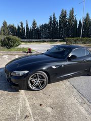 Bmw Z4 2009 E89 sdrive 35i