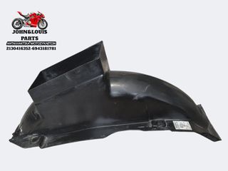 ΠΙΣΩ ΦΤΕΡΟ ΡΟΔΑΣ / ΛΑΣΠΩΤΗΡΑΣ KRISS 125