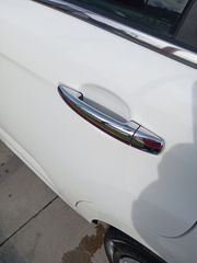 Citroen C3 2017 Euro 6..σαν καινούργιο. τελική τιμή-thumb-6