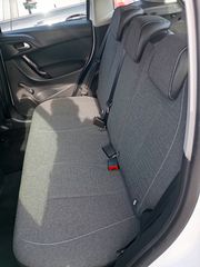 Citroen C3 2017 Euro 6..σαν καινούργιο. τελική τιμή-thumb-8