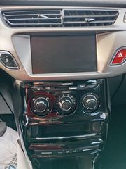 Citroen C3 2017 Euro 6..σαν καινούργιο. τελική τιμή-thumb-12