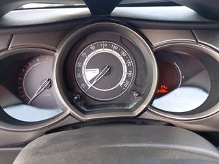 Citroen C3 2017 Euro 6..σαν καινούργιο. τελική τιμή-thumb-14
