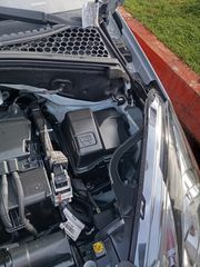 Citroen C3 2017 Euro 6..σαν καινούργιο. τελική τιμή-thumb-16