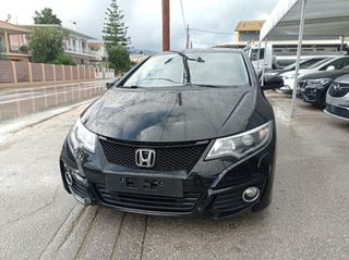Honda Civic 2016 1.4I-VTEC SPORT!!!