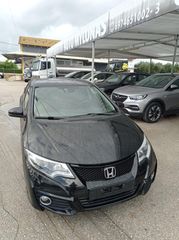 Honda Civic 2016 1.4I-VTEC SPORT!!!-thumb-13