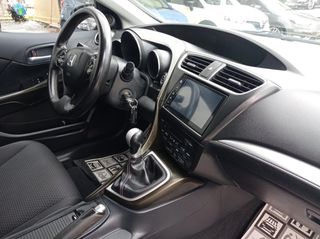 Honda Civic 2016 1.4I-VTEC SPORT!!!-thumb-16